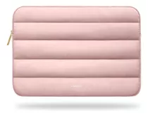 Funda Acolchada Para Laptop 15 Pulgadas Vandel - Rosa