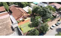 Vendo Casa Sobre Avenida Irrazábal, Frente Al Super 6, Con 688 M2 De Terreno