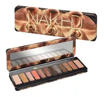 Paleta De 12 Sombras | Naked Reloaded | Urban Decay