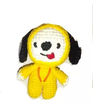 Peluche Chimmy