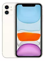 iPhone 11 128gb - Branco Original + Brindes - Estado (novo)