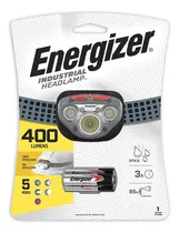 Linterna Manos Libres  Energizer 400 Lumens