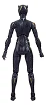 Marvel Legends Wakanda Pantera Negra Gold - Hasbro F6755