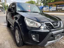 Chery Tiggo 2013 Confort