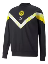 Polerón Borussia Dortmund 2021 2022 Salida Iconic Puma
