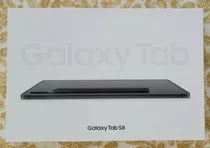 Samsung Galaxy Tab S8 11  128gb 8gb Ram + Funda Teclado
