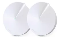 Access Point, Roteador, Sistema Wi-fi Mesh Tp-link Deco M5 