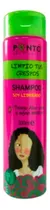 Shampoo Ponto 300ml - mL a $90