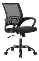 Silla Ejecutiva Ergonomica Giratoria Oficina Escritorio 