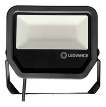 Reflector Led Proyector 30w Osram Ledvance Luz Fría Por E631