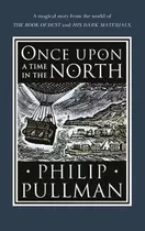 Once Upon A Time In The North - Philip Pullman (original)