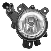 Faro Neblinero Para Brilliance H230 H220