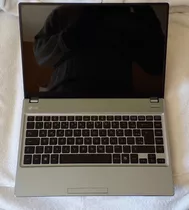 Notebook LG P430 Intel Core I7