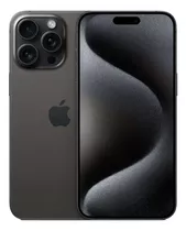 Celular iPhone Apple 15pro 128+8gb 48mp 5g Pre-owned Grado A