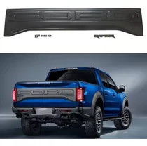 Tapa Posterior Raptor Para Ford F150 2015-2017