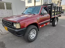 Mazda B2600 1994 Estacas 4x4