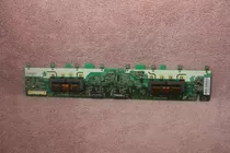 Placa Inverter Semp Toshiba Lc3246wda Ssi320-4ua01