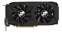 Placa De Vídeo Amd Powercolor Rx 580 8gb