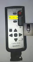 Controle Projeto Sony Rmt-dsc1 Cyber-shot Original