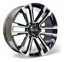 Rin 22x9.5 6-139 Chevrolet Silverado Cheyyene Gmc Sierra