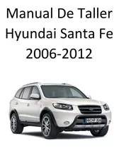 Manual Hyundai Santa Fe En Español