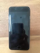 iPhone 6 16 Gb Impecable - Batería Nueva + Carcasa Otterbox