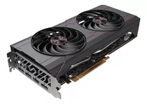 Placa De Video Amd Sapphire  Pulse Radeon Rx 6700 Series Rx 6700 Xt 11306-02-20g 12gb