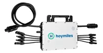 Micro Inversor Hoymiles Mi-1500 220v