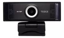 Webcam Gamer Full Hd 720p Tripé Foco Manual Ml-wm720 + Tripé