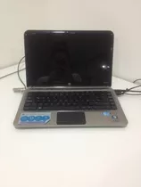 Laptop Hp Pavilion Dm4 Notebook Pc, Intel Core I5(pila Mala)