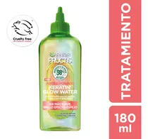 Keratina Antifrizz Garnier Fructis Adios Esponjado-180 Ml