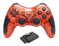 Palanca Inalambrica Control Gamepad  Ps2 Ps3 Tv Box Android