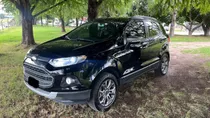 Ford Ecosport 1.6 Freestyle Gnc 5t