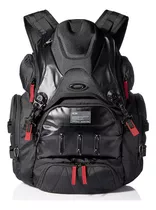 Oakley Big Kitchen Black 35 Litros ( Morral), 100% Original