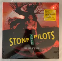 Box Lp + 4 Cd + Dvd Stone Temple Pilots Core Super Deluxe