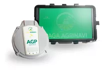 Gps Agrícola Kit Agp Daga Agrinavi