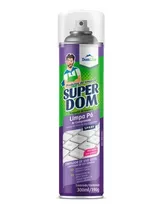 Ar Comprimido Super Dom 300ml