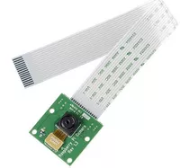 Be Camara Para Raspberry Pi 3 5mp 1080p Ov5647