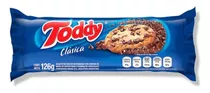 Galletitas Toddy Clásicas 126g - Caja X 24un