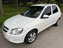 Chevrolet Celta 1.4l Full 2012 Excelente Estado