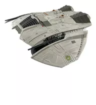 Coleção Battlestar Galactica Edição 11 - Cylon Raider 