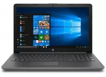 Laptop Hp 15,62' Hd 4gb Ram 320gb Hdd