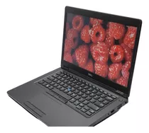 Portátil Dell Latitude 5490 Core I5 8th 8 Gb Ram 256 Gb Ssd