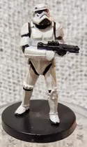 Star Wars Miniatures D&d Board Game Rpg Stormtrooper 36/60