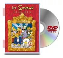 Dvd Los Simpsons: Festival De Cine