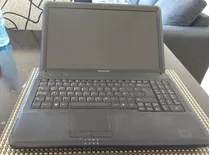 Notebook Lenovo G550 2958 *display Roto - Leer*