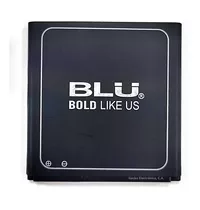 Bateria Pila Blu Advance 4.0 L A010 D350 D370 C535143130t