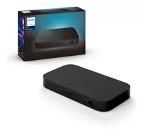 Philips Hue Play Sync Box Sincroniza Tv 4k Philips Oficial