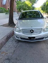 Mercedes Benz 2007 B 200