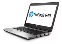 Lapto Hp I5-6200u Probook 640 G2
